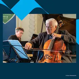 Opening of the Ostsee-Musikforum