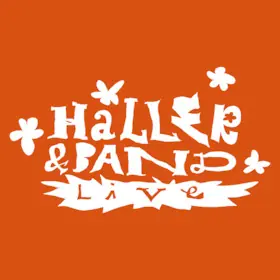 HALLER - Live in Stuttgart — CANN, Штутгарт