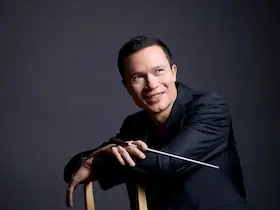5. abonentní koncert 25/26 — Konzerthaus, Detmold