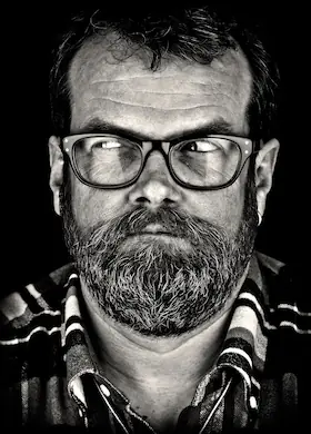 Jochen Malmsheimer - "Flieg Fisch, lies und gesunde! oder: Glück, wo ist Dein Stachel?!" — BEGU Lemwerder, Lemwerder