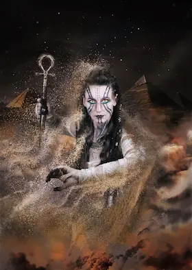 Mumia — Landgasthaus Böß, Schwollen