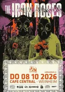The Iron Roses