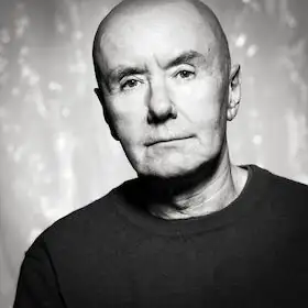 IRVINE WELSH - „Trainspotting“ & „Men in Love“