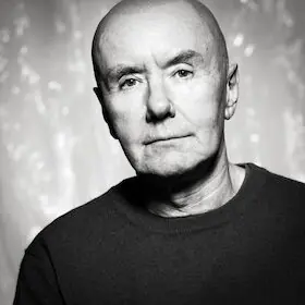 IRVINE WELSH - "Trainspotting" & "Men in Love" — Stiftung Bayerisches Amerikahaus gGmbH, Мюнхен