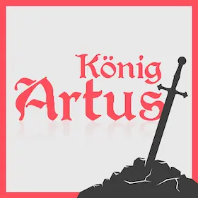 Король Артур — MDR Studio, Лейпциг