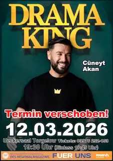 Drama King