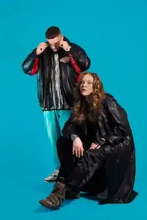 DONNA SAVAGE & BRENK SINATRA - GUSCH TOUR 2026