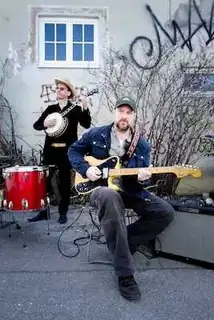 Stephan Zinner - Der Teufel, das Mädchen, der Blues und ich