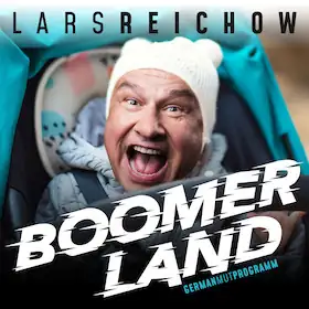 Lars Reichow - BOOMERLAND