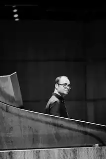 Klavírní recitál s Alexandrem Melnikovem