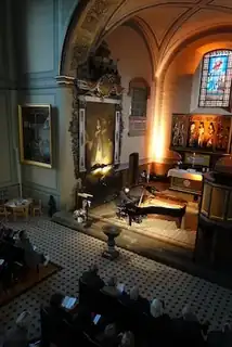 (17) Koncert laureátů
