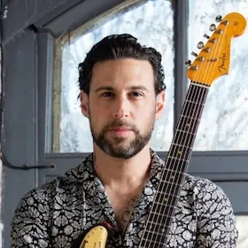 Dan Patlansky - Tour Oktober 2026 — Bildhäuser Hof, Bad Neustadt