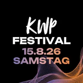 KWP Festival Samstag — Kaiser-Wilhelm-Park, Göttingen
