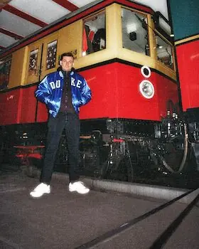 SHACKE ONE - Sternzeichen Boss Tour — STROM, Munich