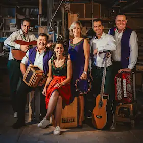 Oesch´s - Die Dritten - Handmade Tour 2026