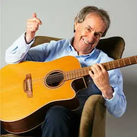 Chris de Burgh - A SUMMER NIGHT WITH CHRIS de BURGH — Konzerthaus Stadthalle Heidelberg, Heidelberg
