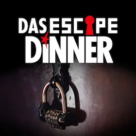 Escape Dinner — Burg Abenberg, Abenberg