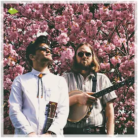 The Bakery Brothers — Konzertbühne Jegelscheune, Wendelstein