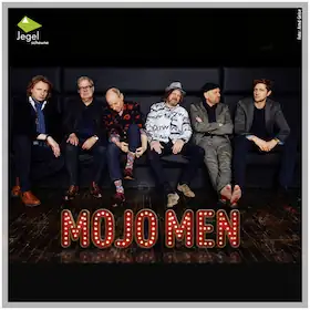 Mojo Men - Live 2026