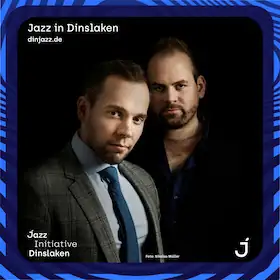 Julian & Roman Wasserfuhr - feat. Juan Camilo & Dennis Fehse