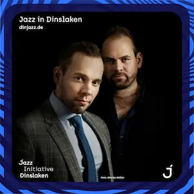 Julian & Roman Wasserfuhr - feat. Juan Camilo & Dennis Fehse — Ledigenheim, Dinslaken
