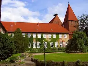 Concert in the Old Refectory