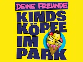 DEINE FREUNDE — Marktplatz Schopfheim, Schopfheim