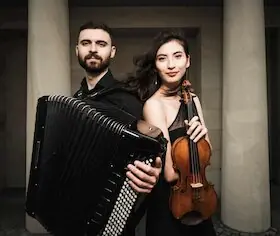 3. Schlosskonzert: StringBreeze — Residenzschloss, Bad Arolsen