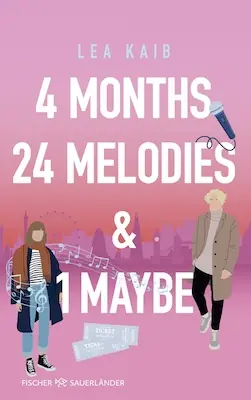 4 Months, 24 Melodies & 1 Drama — Hans Werner Richter-Haus, Seebad Bansin