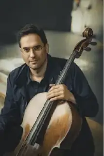 Christian Poltéra, Ronald Brautigam