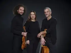 Hagemann Klaviertrio