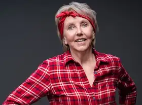 ES ISCH WIES ISCH - Marianne Schätzle - Comedy