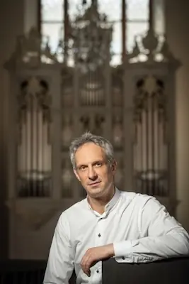 Überlinger Orgelsommer 2026 - Markus Uhl, Kolín nad Rýnem — Münster St. Nikolaus, Überlingen