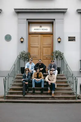 Young Rebel Set - Live 2026 — Alter Schlachthof Lingen, Lingen