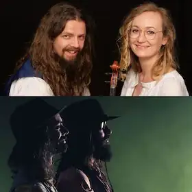 Folk Night