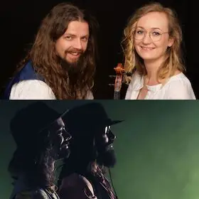 Folk Night — Alter Pfarrhof Breitnau, Breitnau