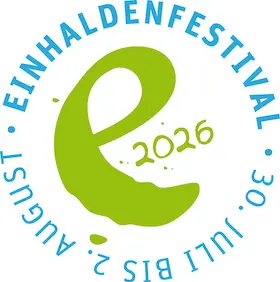 FESTIVALTICKET 2026 (4 Days Complete) — Kaseshof, Fronreute