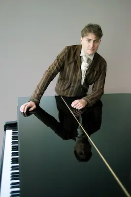 Sebastian Krämer - New Programme — Ratshöfle, Güglingen