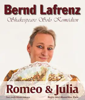 Bernd Lafrenz - Romeo i Julia