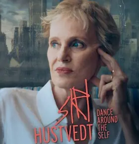 Siri Hustvedt – Dance Around the Self — Residenzschloss Braunschweig, Braunschweig
