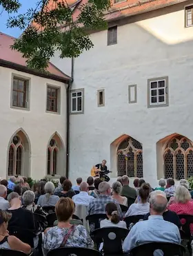 From Raglan Road to Streets of London - Irish, Scottish and Other Songs, Vol. 2 — RothenburgMuseum, Rothenburg ob der Tauber
