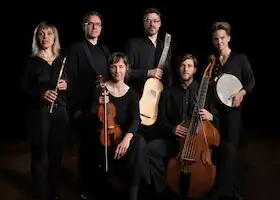 To see, to hear, to dance: Vivat John Dowland! | Historyczny Bal Taneczny