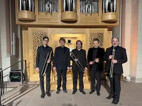 Year-End Concert