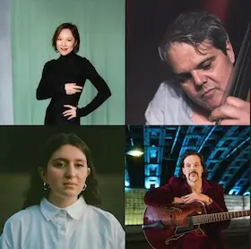 Open Mind Festival 2026 — Orangerie Theater im Volksgarten, Kolonia
