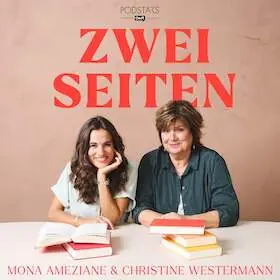 Zwei Seiten - na żywo podcast o książkach — Alter Abtsaal, Lamspringe
