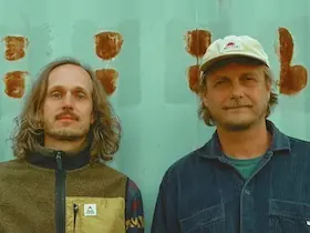 Steaming Satellites - The Lime Paradigm Tour — Franz Mehlhose, Erfurt