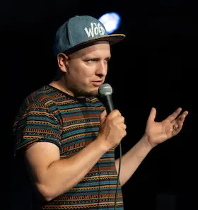 Poetry Slam 4er Battle — Simplicissimus-Haus, Renchen