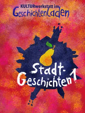 City Stories 6+ - Part 1 - Kulturwerkstatt - Important, Exciting and Adventurous Facts about Our City with Ms Maierhof and Mr Wiedemann — Theater Schauburg Kaufbeuren, Kaufbeuren