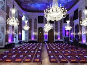 Traumkonzerte im Schloss 2026 | 2027 — Schloss Mannheim, Mannheim