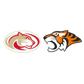 Lübeck Cougars - Osnabrück Tigers — Stadion Buniamshof, Lübeck
